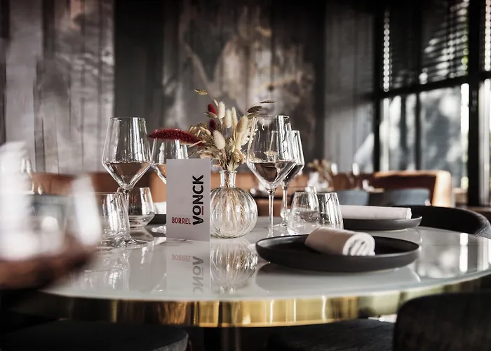 Paping Hotel & Spa - Rest Vonck By Flow