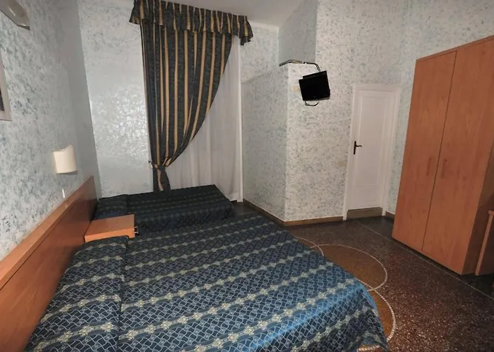 Hotel Miramare