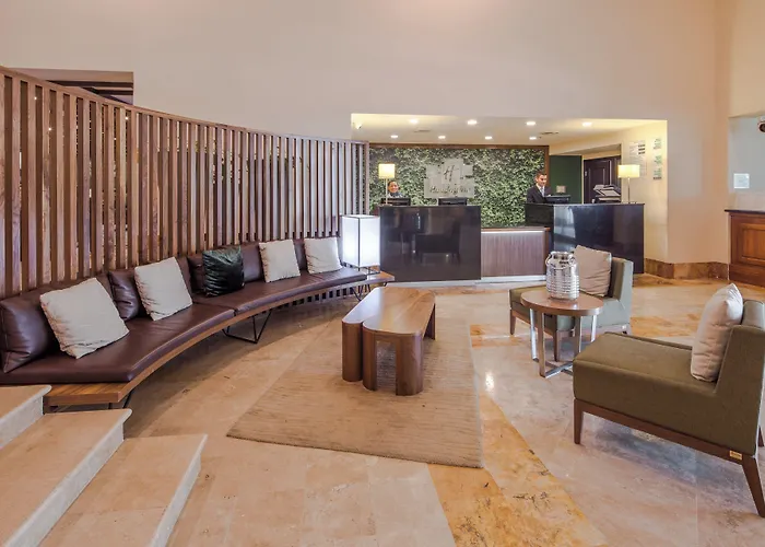 Holiday Inn Monterrey Valle By Ihg