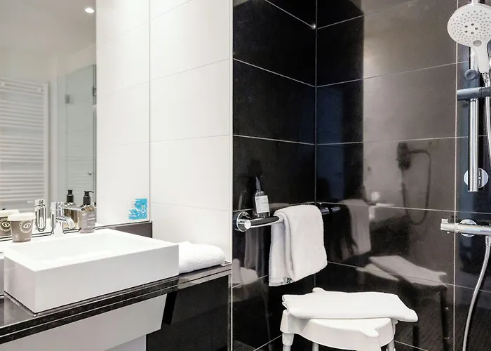 Motel One Frankfurt Airport