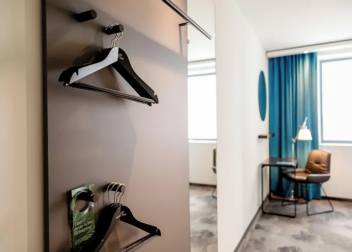 Motel One Frankfurt-Airport