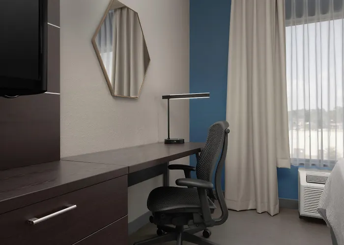Holiday Inn Express Knoxville-Strawberry Plains By Ihg