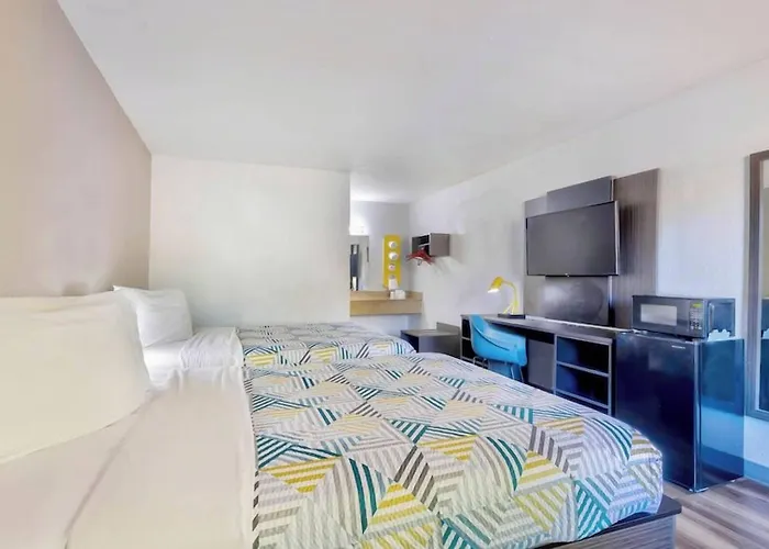 Motel 6-Hammond, In - Chicago Area