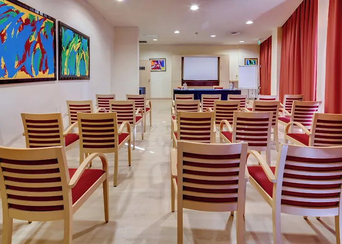 Holiday Inn Express Parma By Ihg