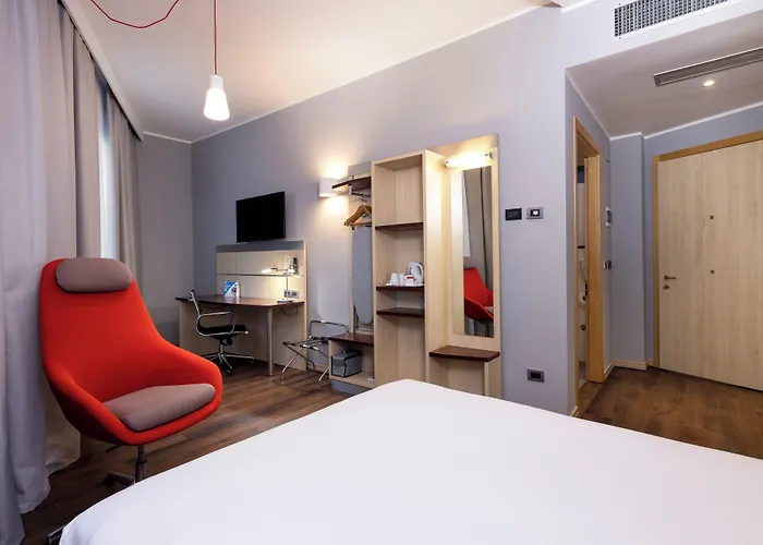 Holiday Inn Express Parma By Ihg