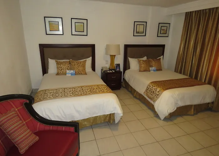 Gran Hotel Nacional