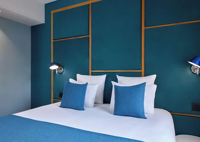 Hotel Sanso By Happyculture