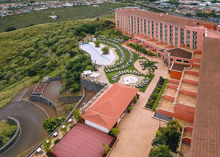 Hotel Las Águilas Tenerife, Affiliated by Meliá