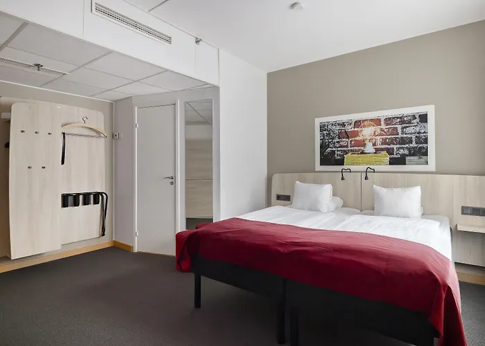 Best Western Hotel Svava