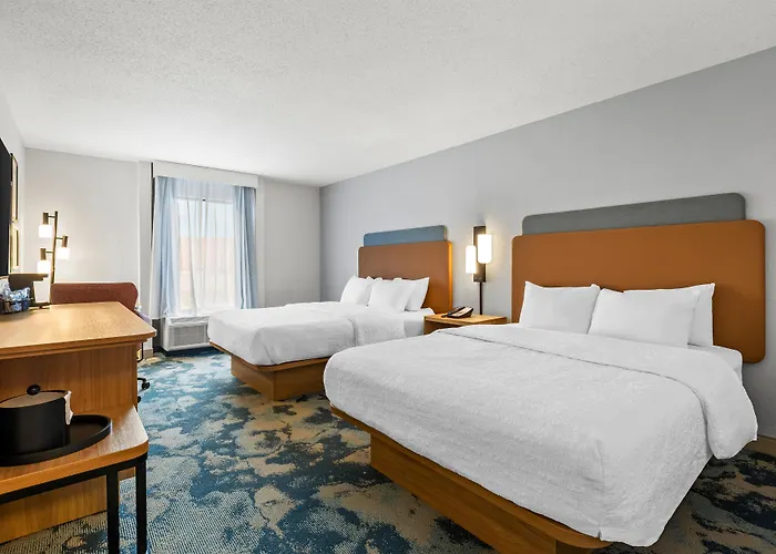 Hampton Inn Carrollton