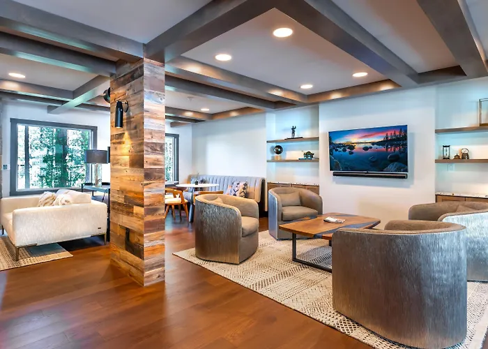 Parkside Inn At Incline