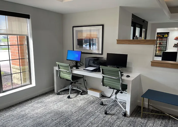 Staybridge Suites West Des Moines By Ihg