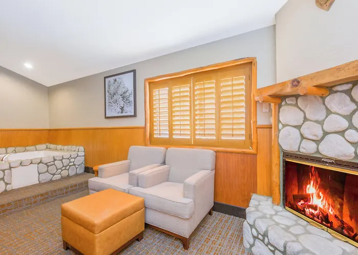 Holiday Inn Resort The Lodge At Big Bear Lake By Ihg