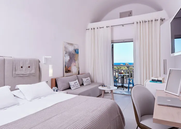 Santo Miramare Beach Resort