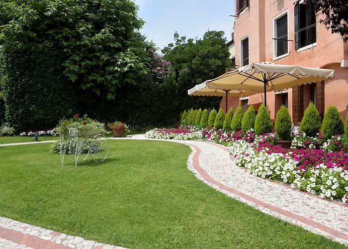 Hotel Olimpia Venice, BW Signature Collection 3Sup