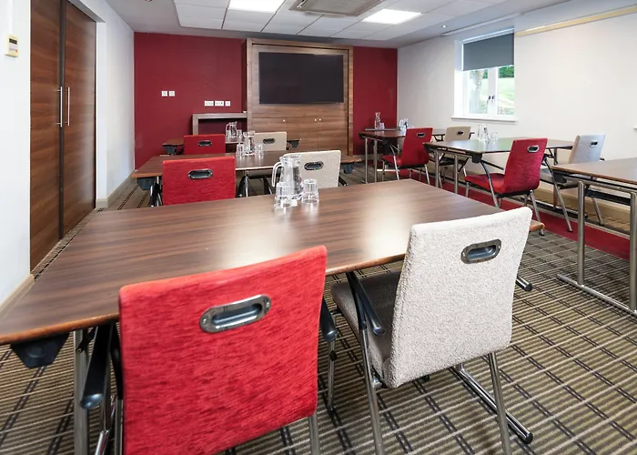 Holiday Inn Express London - Dartford By Ihg
