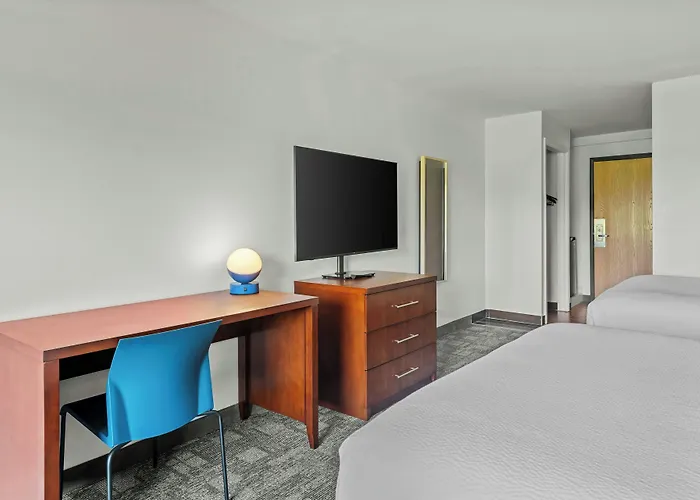 City Express By Marriott Milford Cooperstown