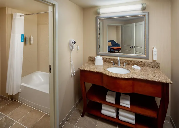 Hampton Inn & Suites North Conway