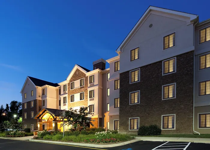 Staybridge Suites Wilmington-Newark By Ihg