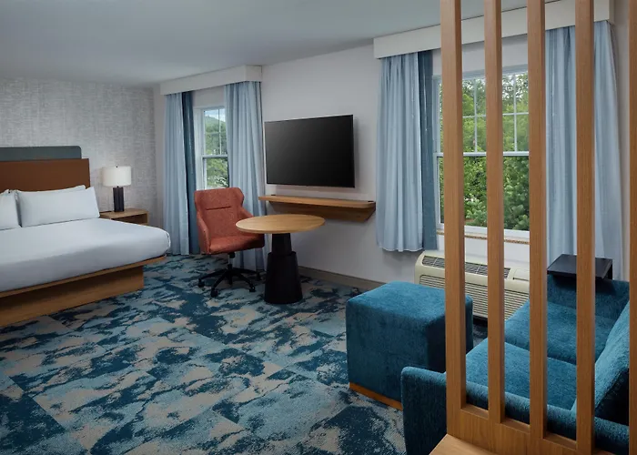 Hampton Inn & Suites North Conway