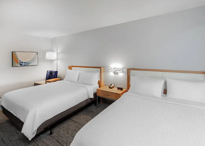 Holiday Inn Express Hotel & Suites Lonoke I-40 By Ihg