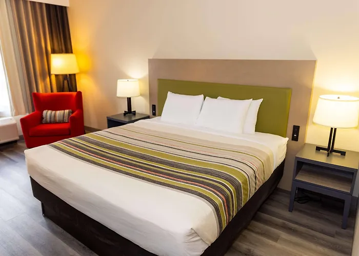 Country Inn & Suites By Radisson, Lehighton-Jim Thorpe, Pa