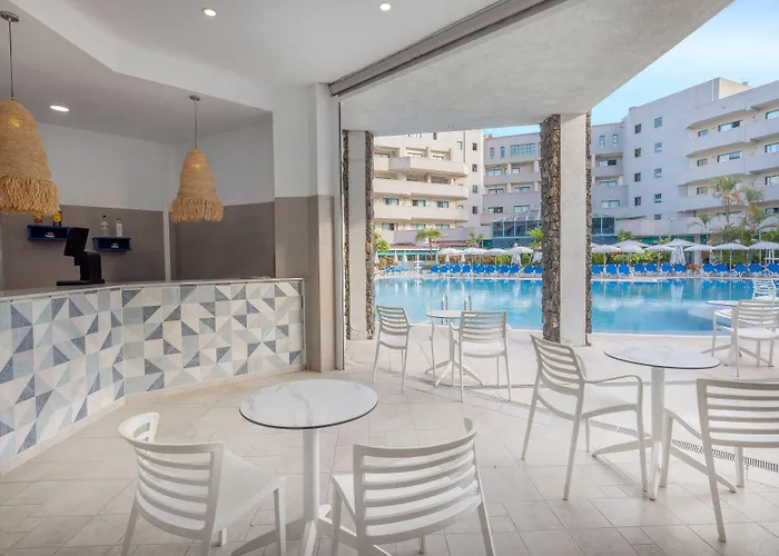 Alua Tenerife - Hyatt Inclusive Collection