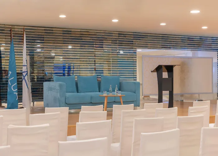 Alua Tenerife - Hyatt Inclusive Collection