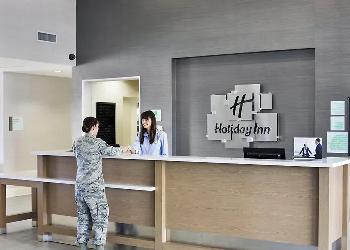 Holiday Inn Augusta West I-20 By Ihg
