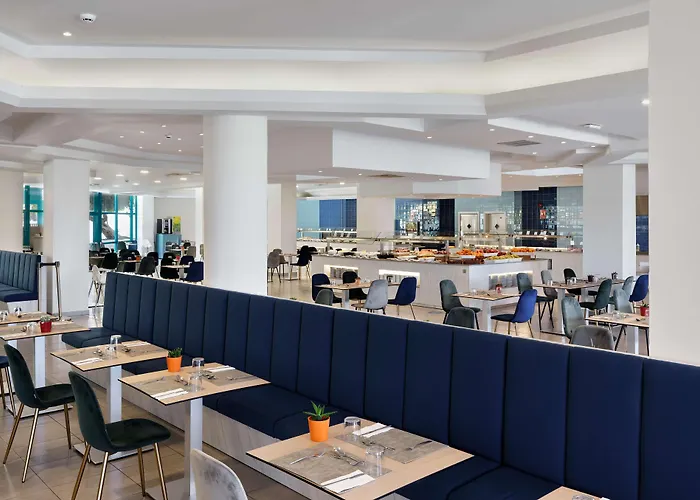Alua Tenerife - Hyatt Inclusive Collection