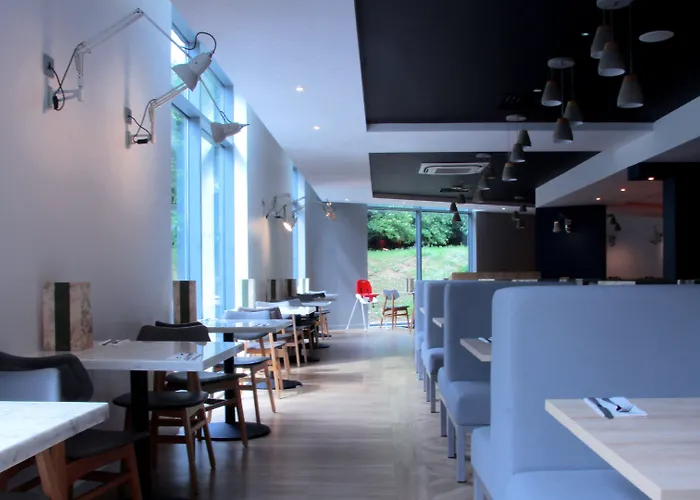 Holiday Inn Express London Stansted Airport By Ihg