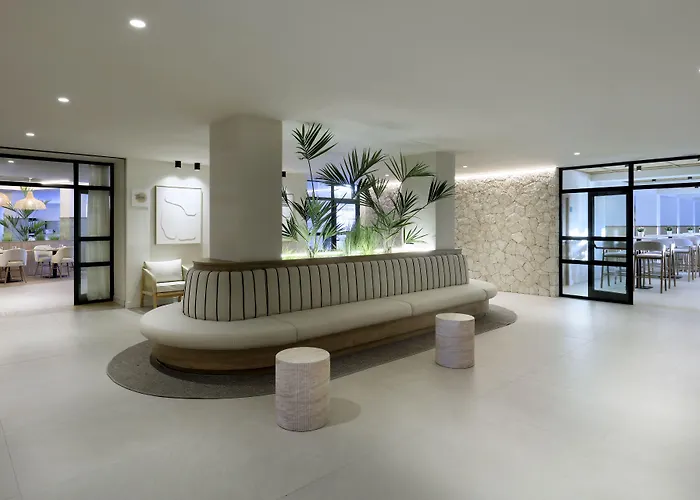 Alua Linda Mallorca - Hyatt Inclusive Collection