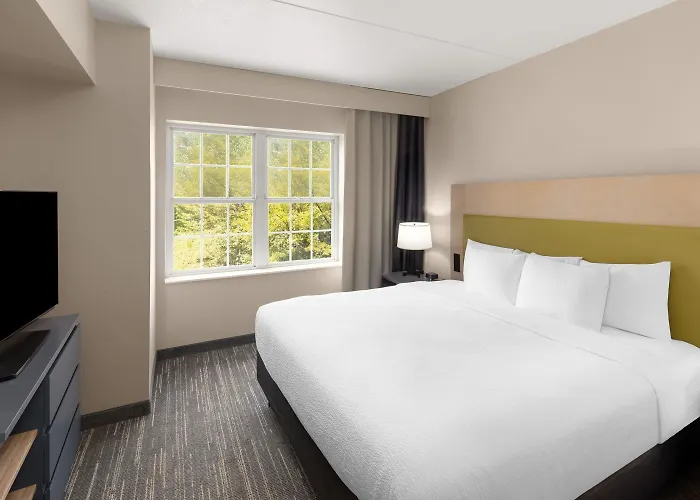 La Quinta Inn & Suites By Wyndam Knoxville West