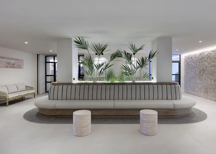 Alua Linda Mallorca - Hyatt Inclusive Collection