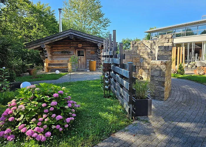 Parkhotel Weiskirchen
