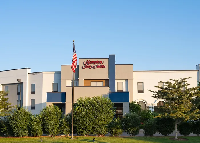 Hampton Inn & Suites Boise-Meridian