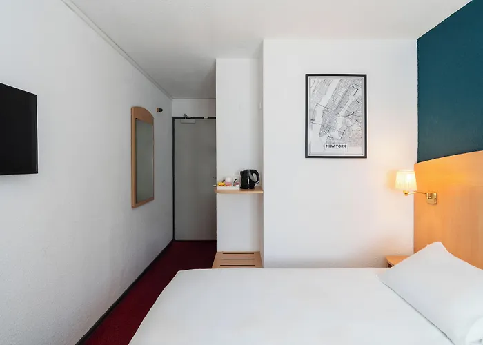 The Originals City, Hotel La Maison De Lise, Mulhouse Illzach
