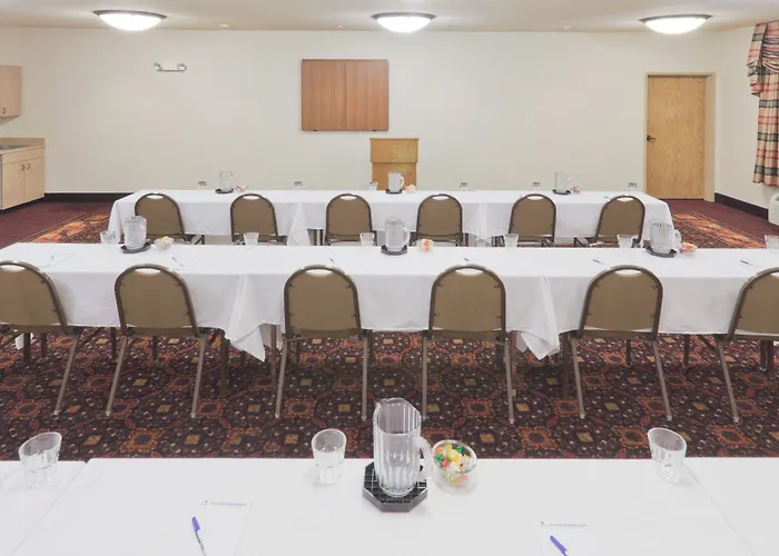 Holiday Inn Express Hotel & Suites Gillette By Ihg