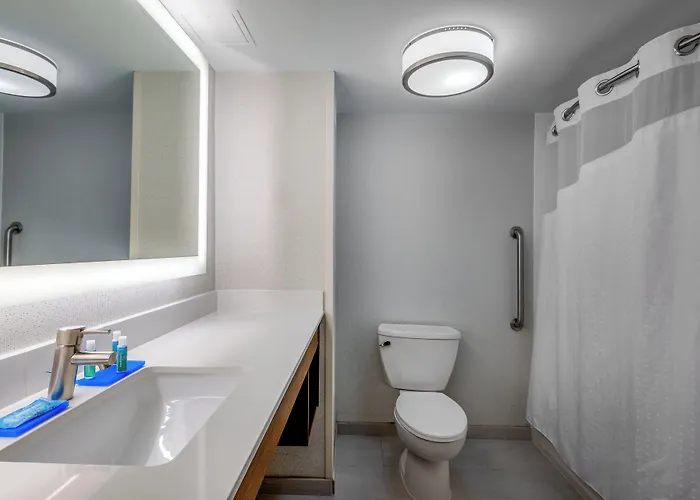 Holiday Inn Express Chapel Hill By Ihg