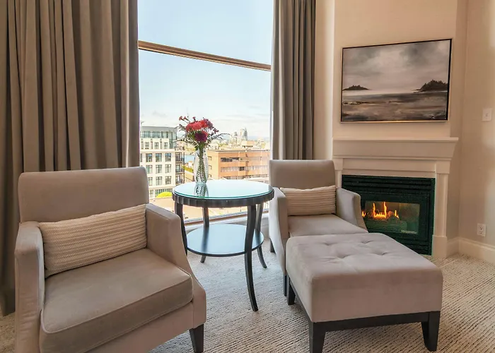 The Magnolia Hotel & Spa