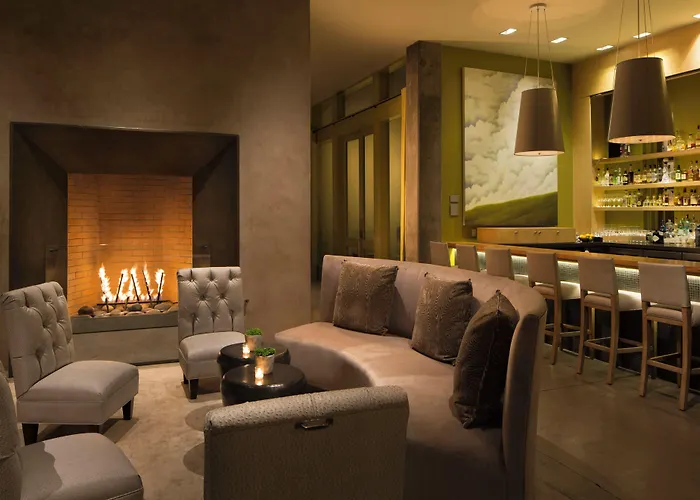 Hotel Healdsburg