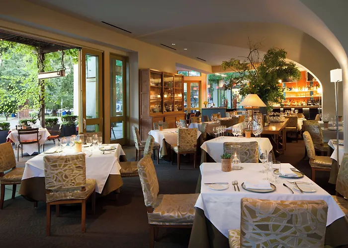 Hotel Healdsburg