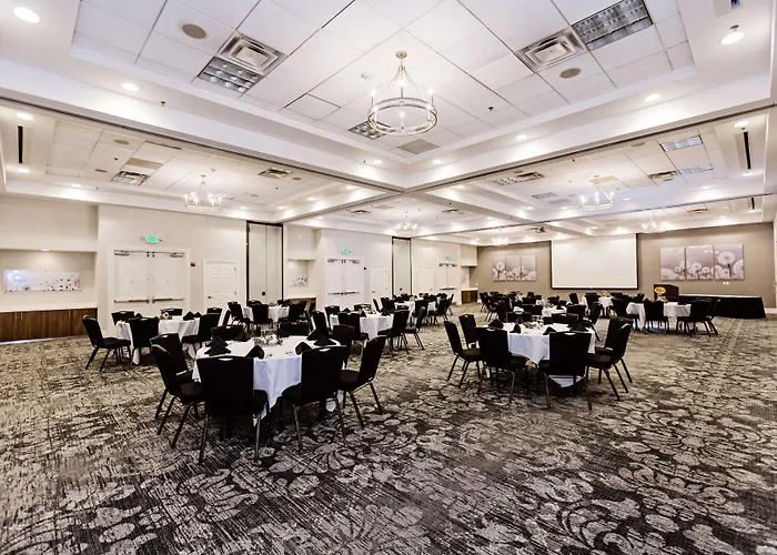 Hilton Garden Inn Temple Medical Center