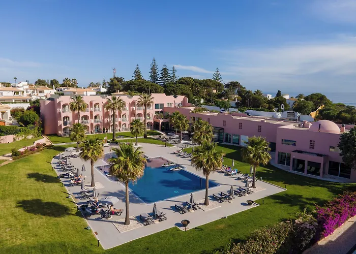 Vila Gale Collection Praia (Adults Only)