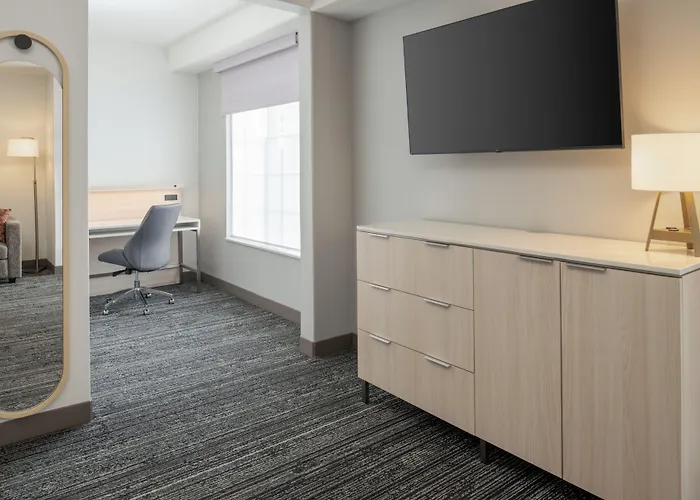 Towneplace Suites By Marriott San Pablo