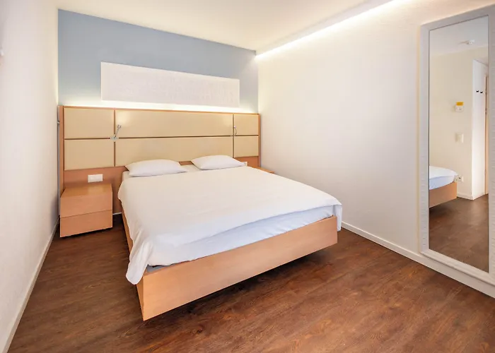 Hotel Muralto Locarno