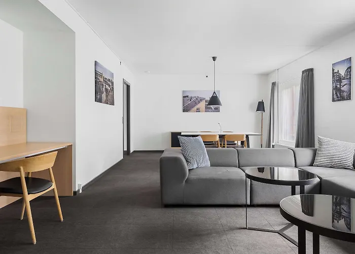 Best Western Plus Hotel Odense