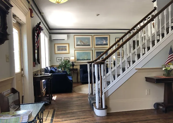 Queen Anne Inn