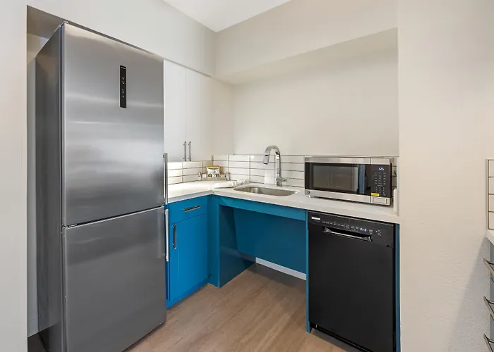 Sonesta Es Suites Portland Vancouver 41St Street