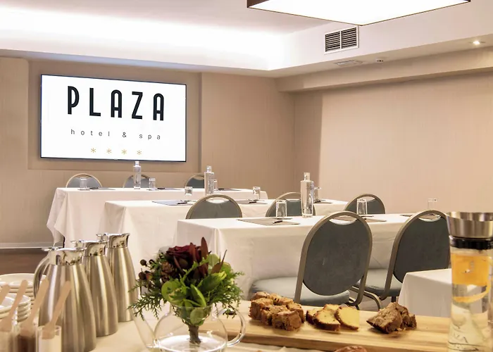 Hotel Plaza